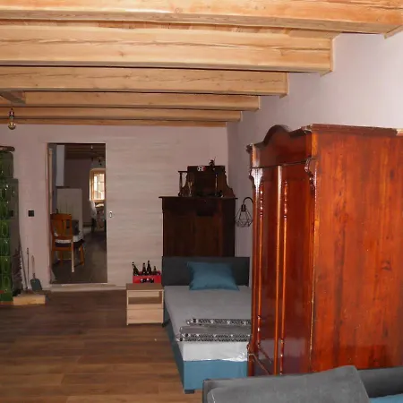 Apartament Rynek 30 Storchnest Exterior foto