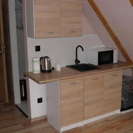 Apartament Rynek 30 Storchnest Exterior foto