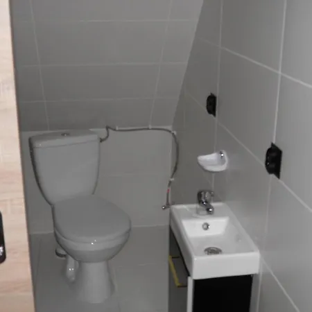 Apartament Rynek 30 Storchnest Exterior foto