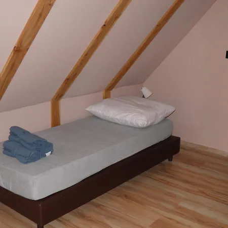 Apartament Rynek 30 Storchnest Exterior foto
