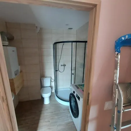 Apartament Rynek 30 Storchnest Exterior foto