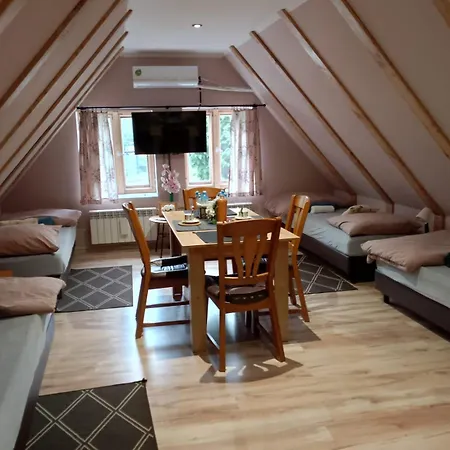 Apartament Rynek 30 Storchnest Exterior foto
