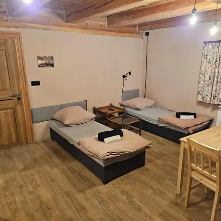 Apartament Rynek 30 Storchnest Exterior foto