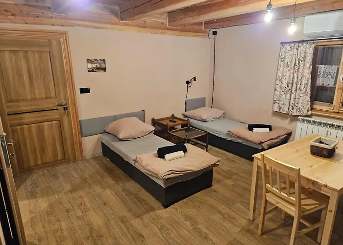 Apartament Rynek 30