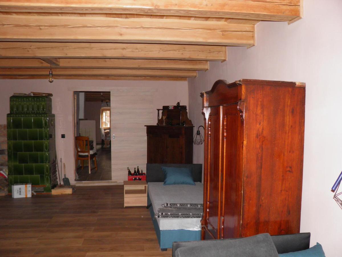 Rynek 30 Apartment *