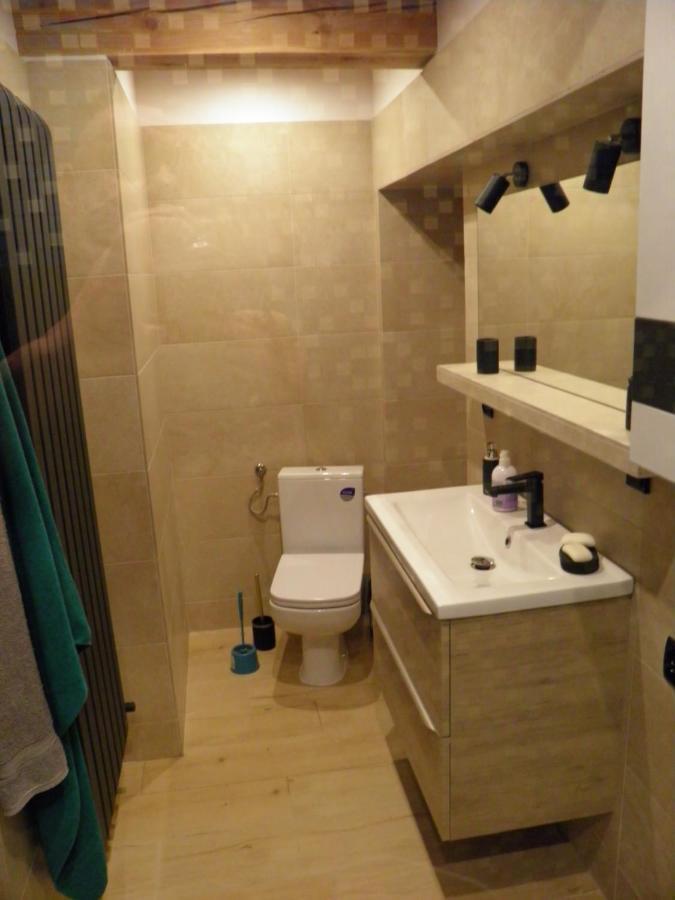 Rynek 30 Apartment