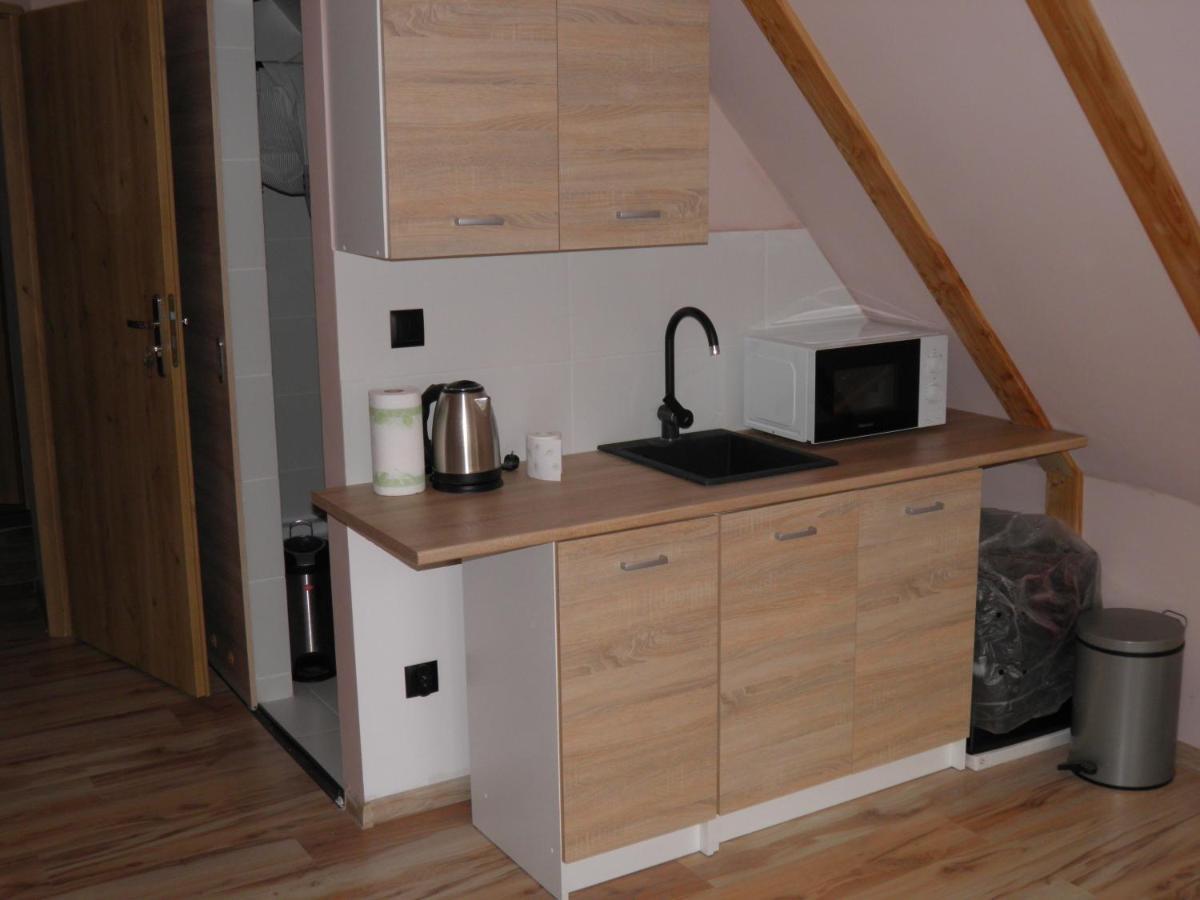 Rynek 30 Apartment