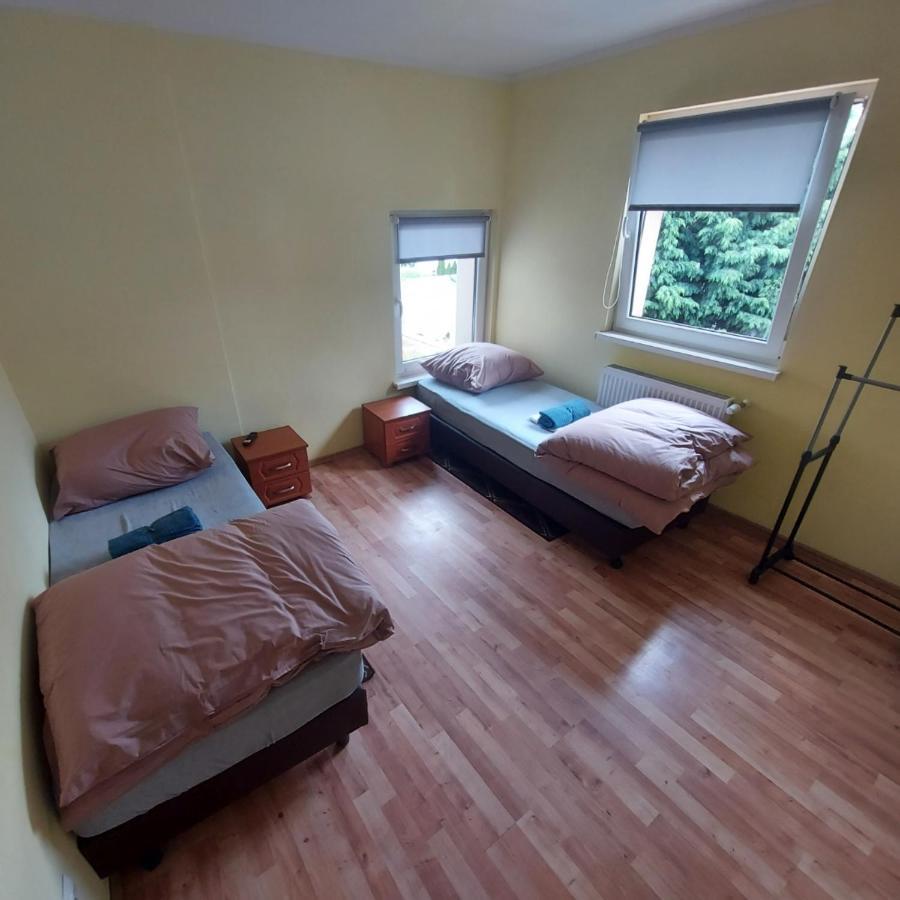 Apartment Rynek 30