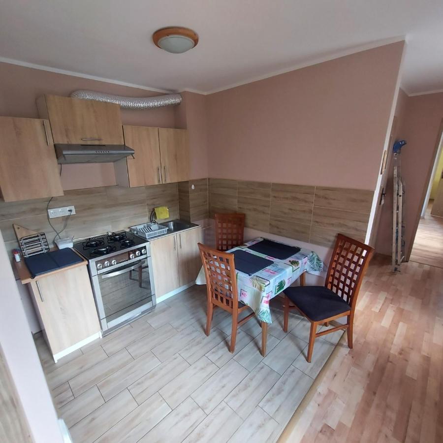 Apartment Rynek 30 Storchnest