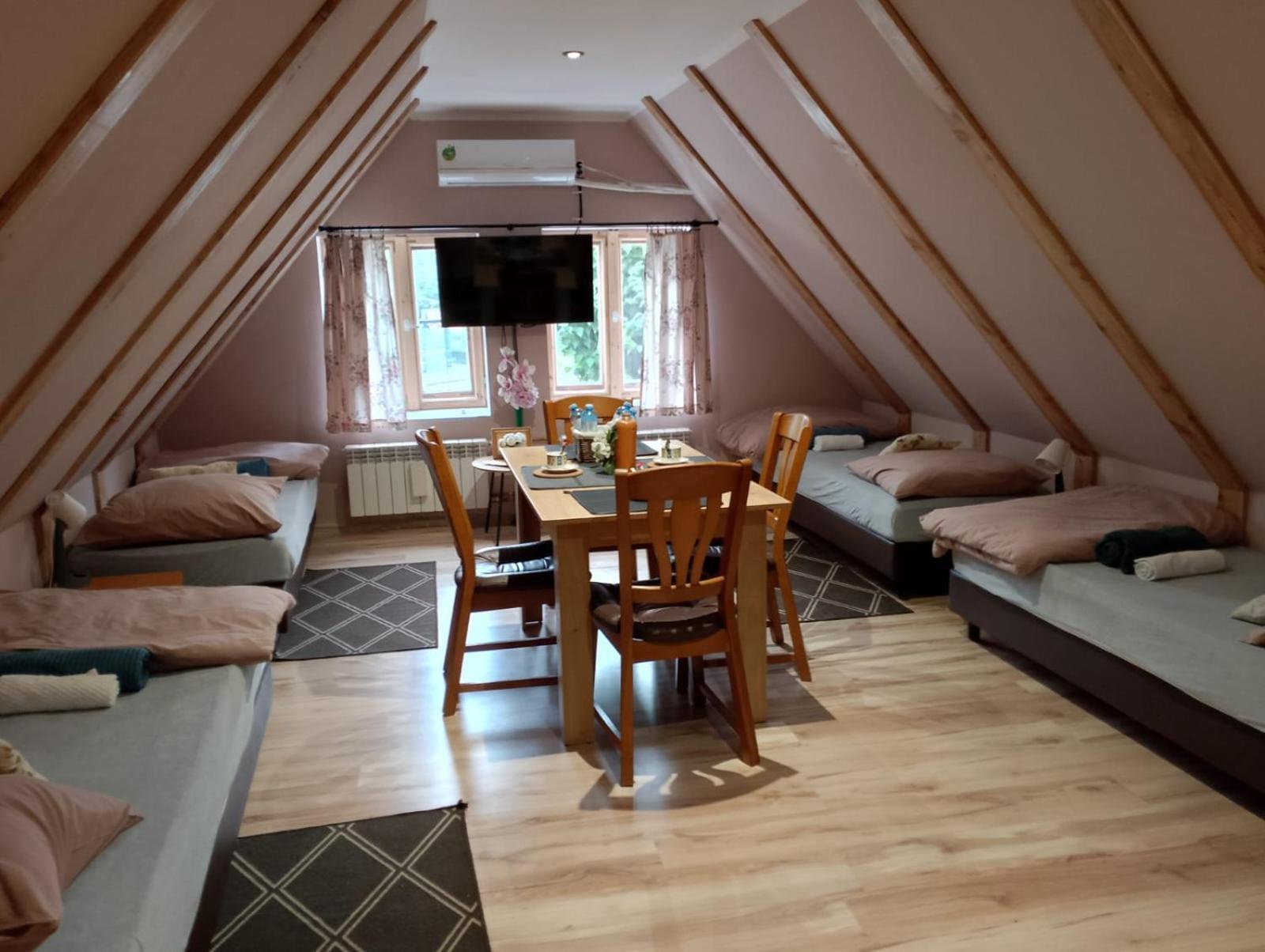 Rynek 30 Apartment