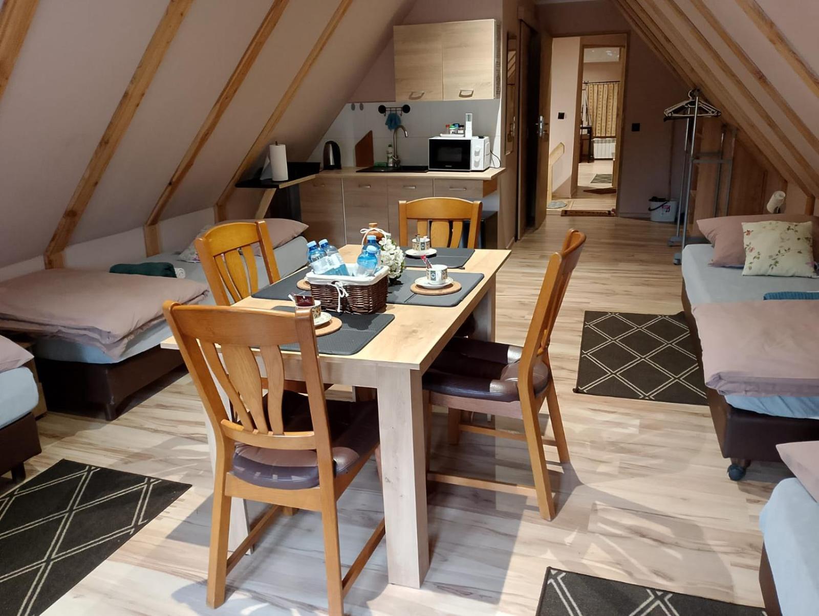 Apartment Rynek 30
