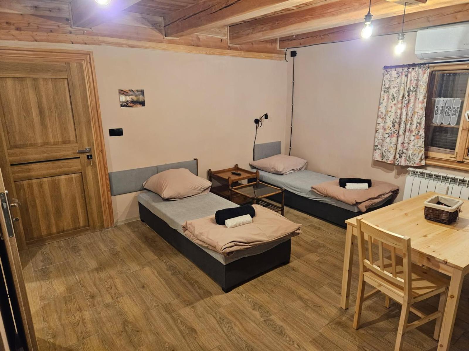 Apartment Rynek 30