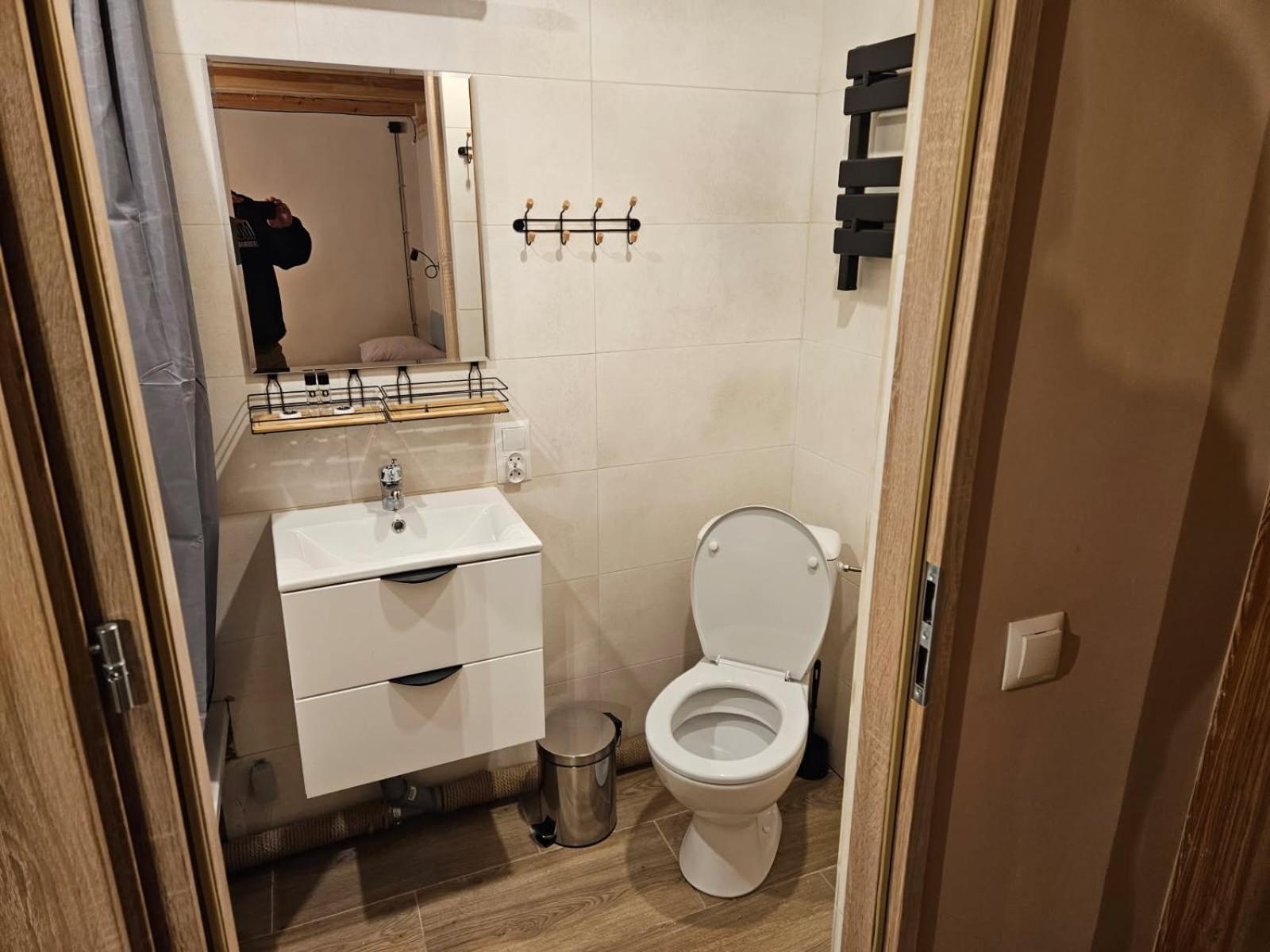 Apartment Rynek 30